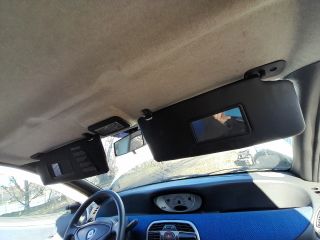 bontott LANCIA Y Klímahűtő Ventilátor