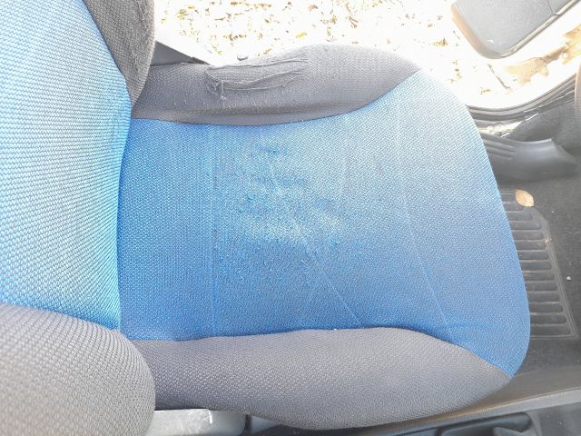 bontott LANCIA Y Klímahűtő Ventilátor