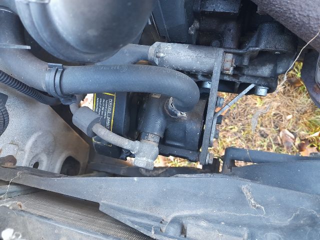 bontott LANCIA Y Kormányszervó Motor (Hidraulikus)