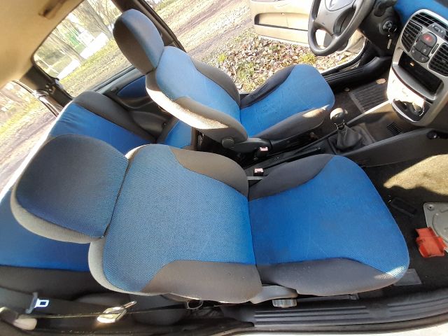 bontott LANCIA Y Kormányszervó Motor (Hidraulikus)