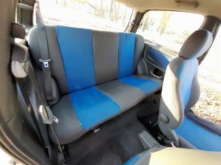 bontott LANCIA Y Kormányszervó Motor (Hidraulikus)