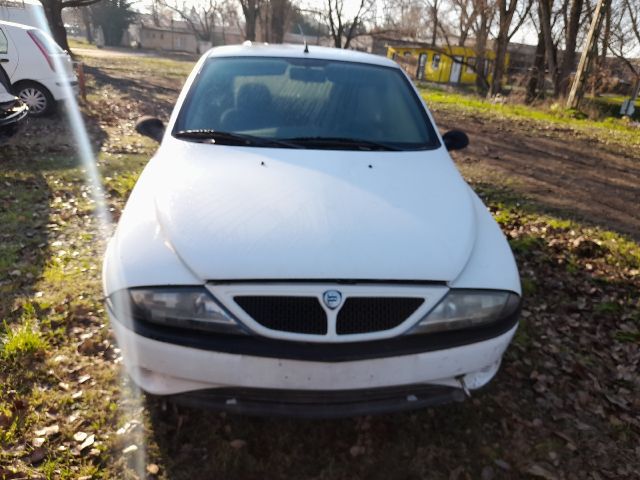 bontott LANCIA Y Központi Injektor