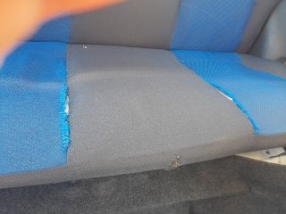 bontott LANCIA Y Önindító