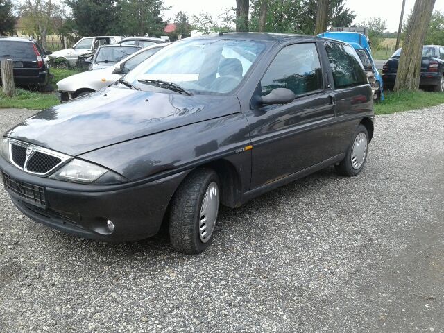 bontott LANCIA Y Porlasztó (1 db)