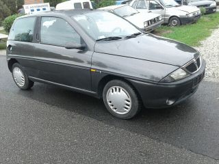 bontott LANCIA Y Porlasztó (1 db)