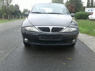 bontott LANCIA Y Porlasztó (1 db)