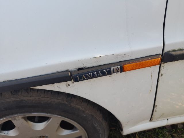 bontott LANCIA Y Szervócső