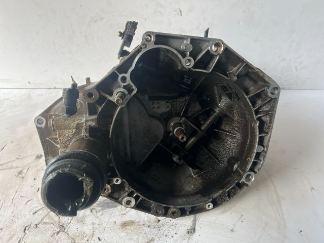 bontott LANCIA Y Váltó (Mechanikus)