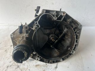 bontott LANCIA Y Váltó (Mechanikus)