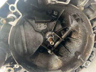 bontott LANCIA Y Váltó (Mechanikus)