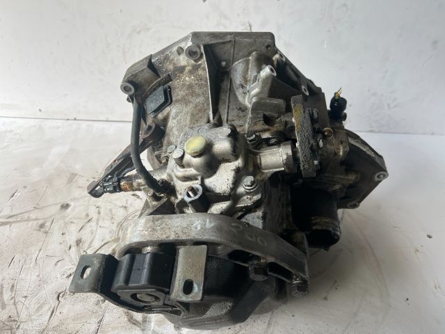 bontott LANCIA Y Váltó (Mechanikus)