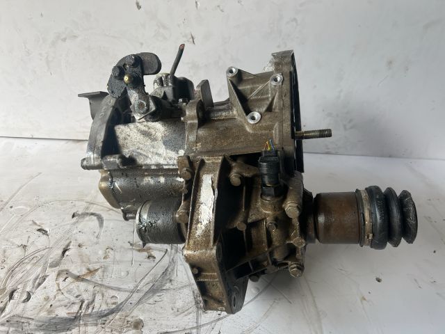 bontott LANCIA Y Váltó (Mechanikus)