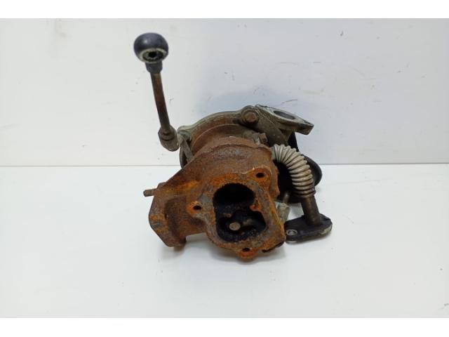 bontott LANCIA Y Turbó