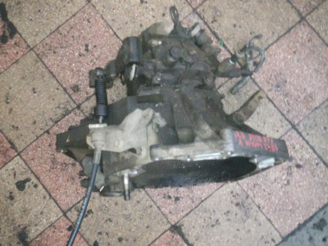 bontott LANCIA Y Váltó (Mechanikus)