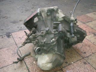 bontott LANCIA Y Váltó (Mechanikus)