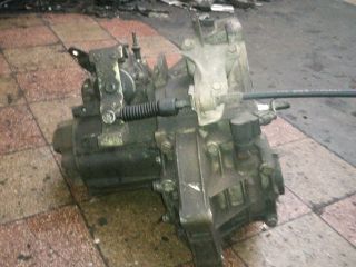 bontott LANCIA Y Váltó (Mechanikus)