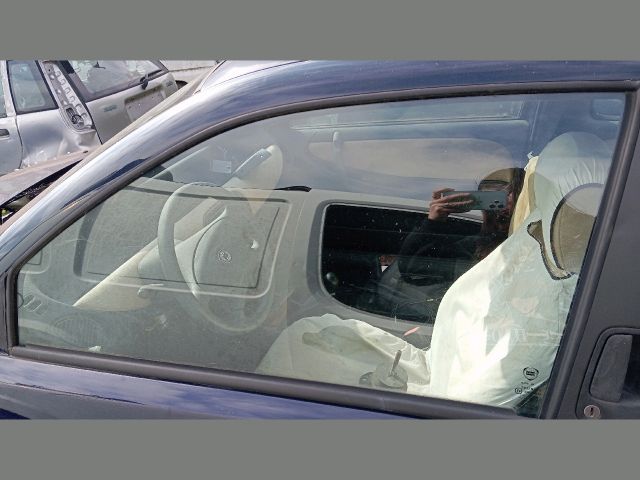 bontott LANCIA Y Bal első Ablak