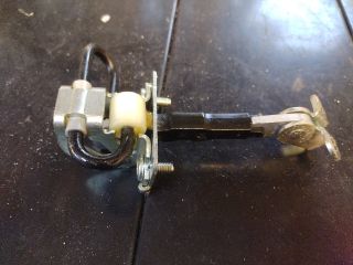 bontott LANCIA Y Bal első Ajtóhatároló