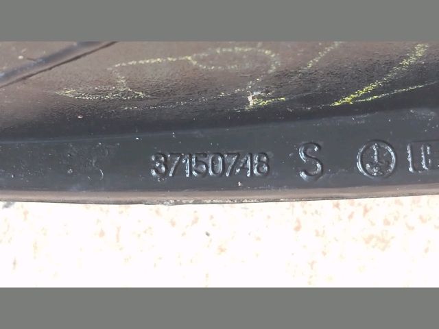 bontott LANCIA Y Bal első Irányjelző