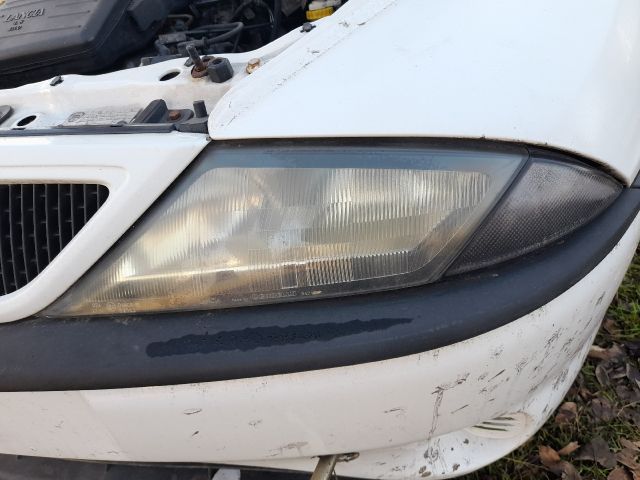 bontott LANCIA Y Bal első Irányjelző