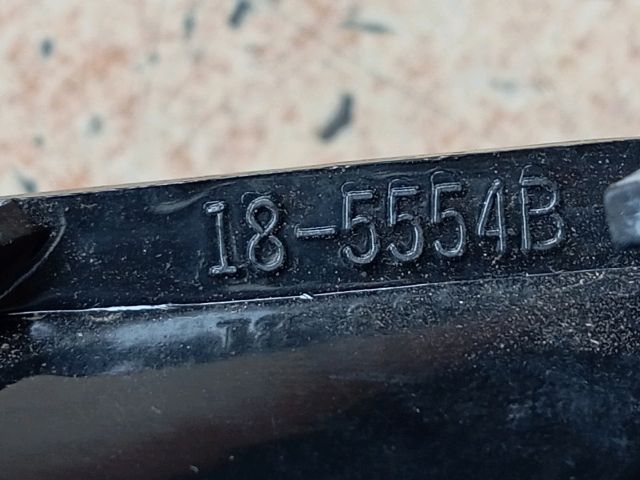 bontott LANCIA Y Bal első Irányjelző