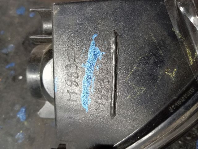 bontott LANCIA Y Bal első Irányjelző