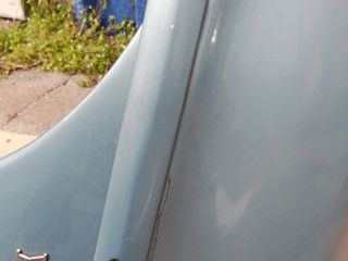 bontott LANCIA Y Bal első Sárvédő