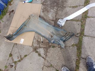 bontott LANCIA Y Bal első Sárvédő