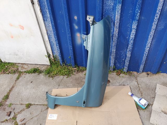 bontott LANCIA Y Bal első Sárvédő