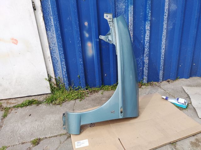 bontott LANCIA Y Bal első Sárvédő