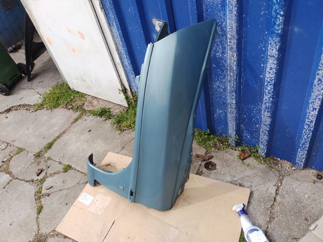 bontott LANCIA Y Bal első Sárvédő