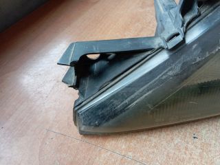 bontott LANCIA Y Bal Fényszóró