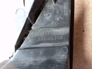 bontott LANCIA Y Bal Fényszóró