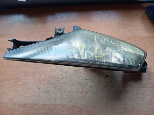 bontott LANCIA Y Bal Fényszóró