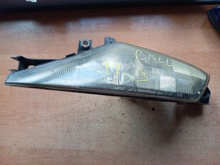 bontott LANCIA Y Bal Fényszóró