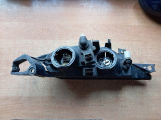 bontott LANCIA Y Bal Fényszóró