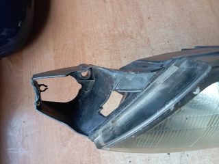 bontott LANCIA Y Bal Fényszóró