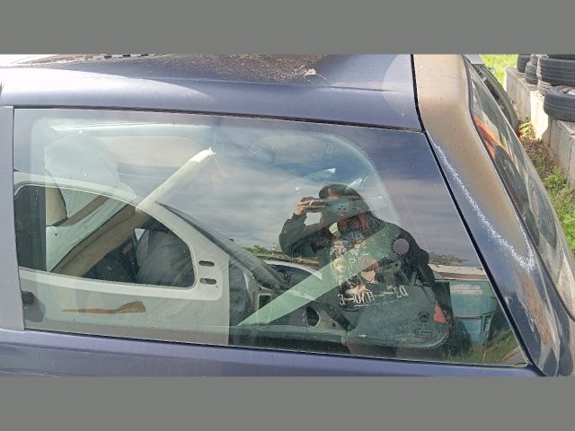 bontott LANCIA Y Bal hátsó Ablak