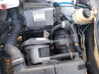 bontott LANCIA Y Bal hátsó Hátsó Dobbetét (Kerékjárati, Műanyag)