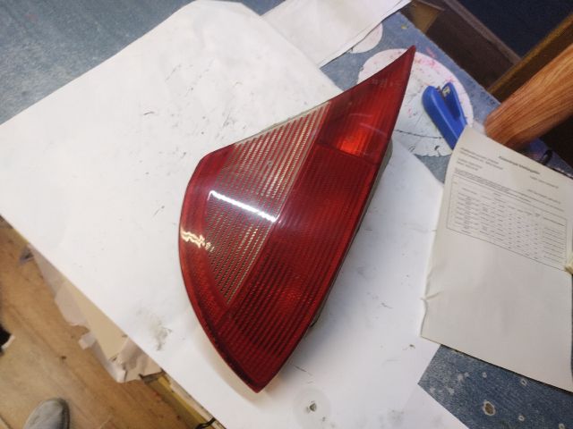 bontott LANCIA Y Bal Hátsó Lámpa