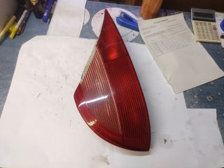 bontott LANCIA Y Bal Hátsó Lámpa