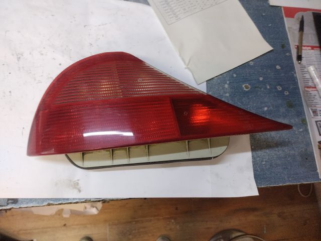 bontott LANCIA Y Bal Hátsó Lámpa