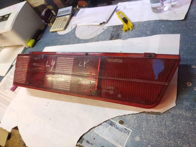 bontott LANCIA Y Bal Hátsó Lámpa