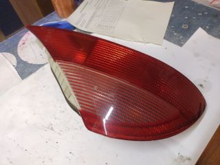 bontott LANCIA Y Bal Hátsó Lámpa