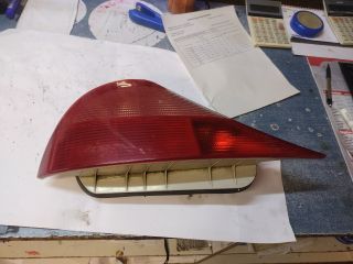 bontott LANCIA Y Bal Hátsó Lámpa