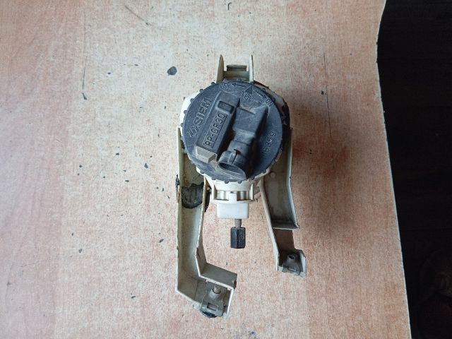 bontott LANCIA Y Bal Ködfényszóró