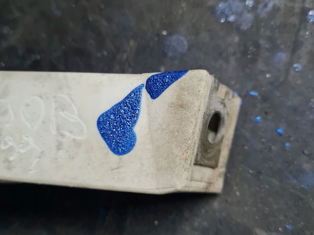 bontott LANCIA Y Bal Ködfényszóró