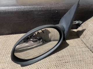 bontott LANCIA Y Bal Visszapillantó Tükör (Elektromos)