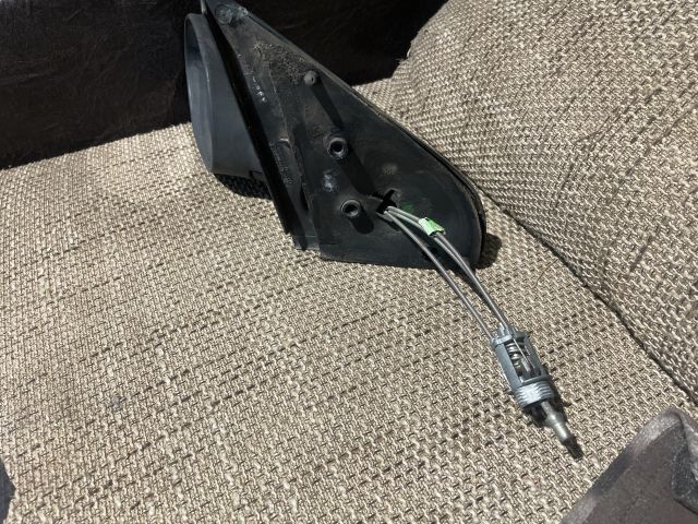 bontott LANCIA Y Bal Visszapillantó Tükör (Elektromos)