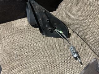 bontott LANCIA Y Bal Visszapillantó Tükör (Elektromos)